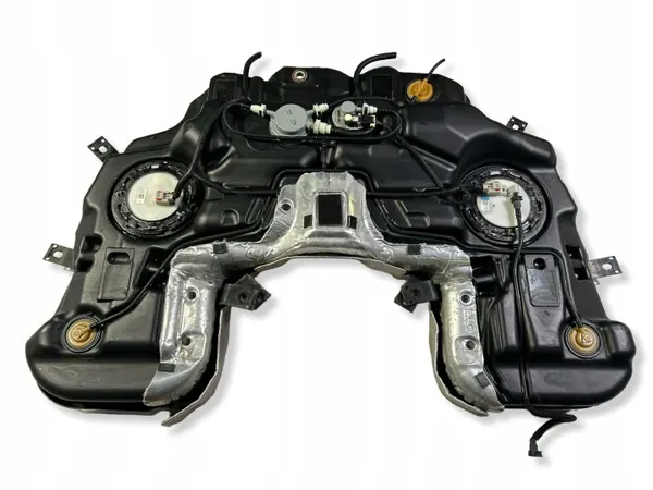 Tanque combustível OEM 68250906AB para Dodge Durango image 2