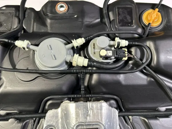 Tanque combustível OEM 68250906AB para Dodge Durango image 10