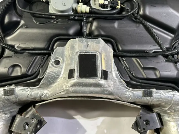 Tanque combustível OEM 68250906AB para Dodge Durango image 4