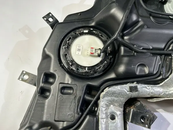 Tanque combustível OEM 68250906AB para Dodge Durango image 7
