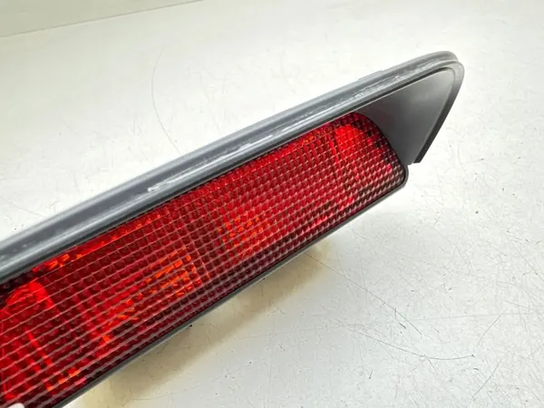 Honda CR-V 2200cm3 2007 Luz de Freio Terceira SUV P6939 image 3