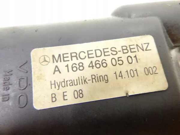 Pompe de direction A1684660501 pour Mercedes Classe A image 7