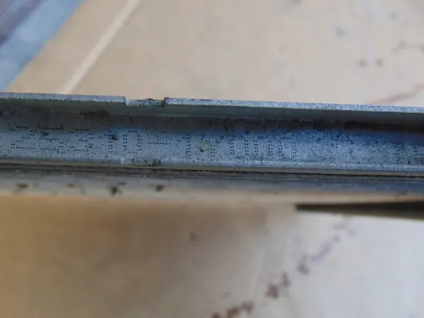 Radiador de agua KIA PICANTO 2011-2015 1.2 1.0 MTM OEM image 10