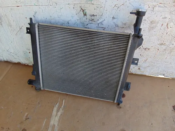 Radiador de agua KIA PICANTO 2011-2015 1.2 1.0 MTM OEM image 2