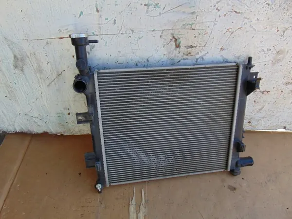 Radiador de agua KIA PICANTO 2011-2015 1.2 1.0 MTM OEM image 4