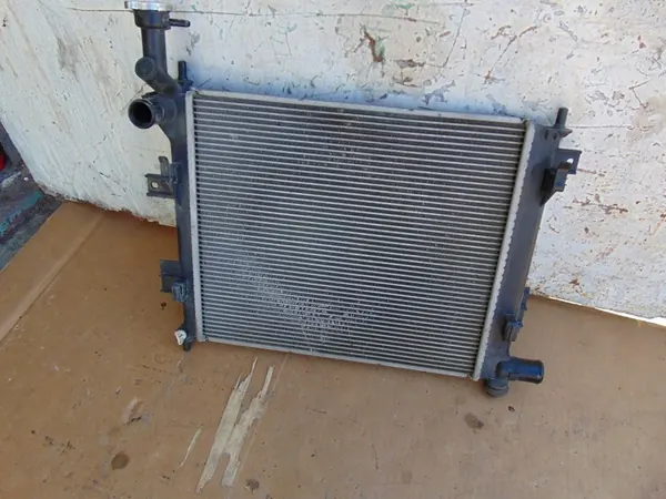 Radiador de agua KIA PICANTO 2011-2015 1.2 1.0 MTM OEM image 7