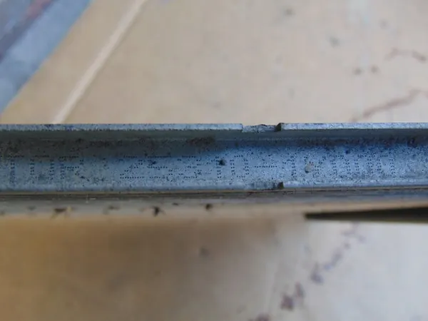 Radiador de agua KIA PICANTO 2011-2015 1.2 1.0 MTM OEM image 8