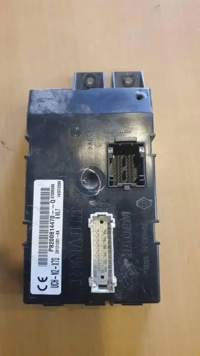 Mukavuusmoduuli OEM P8200814470 Renault Master III:lle image 2