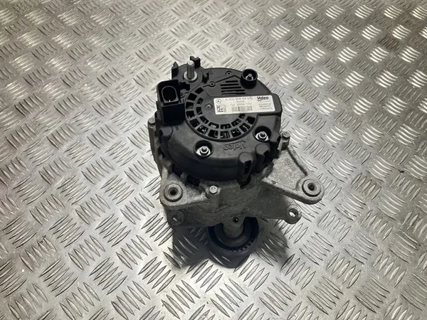 Generaattori Mercedes W238 250A 14V A0009066906 image 2
