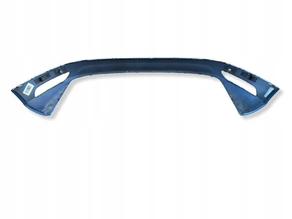 Volvo XC60 Bakre Stötfångare Trim OEM 31323777 Begagnad image 6