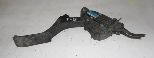VW T5 Gaspedaalpotentiometer OEM 7H1723503F image 2