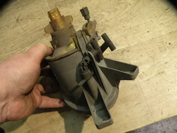 VOLVO XC70 Farol de Neblina Direito 9190905 image 5