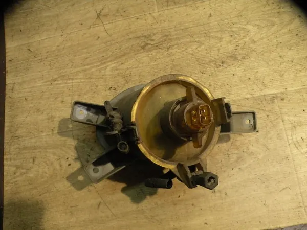 VOLVO XC70 Farol de Neblina Direito 9190905 image 7