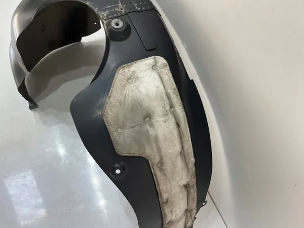 Para-lama dianteiro direito Hyundai Kona Lift 20 N-Line OEM 86812-J9NA0 image 5