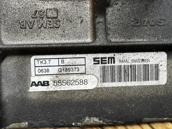 Bobina de ignição Meat&Doria 10525 image 3