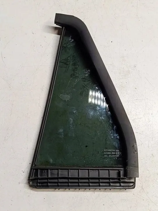 Vidrio OEM 8466561M00S4 Puerta Trasera Derecha Suzuki SX4 image 3