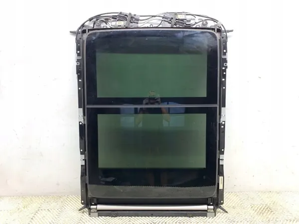 Schuifdak OEM 30020271G voor Jeep Grand Cherokee WK image 2