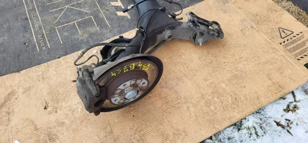 Achterbalk OEM 131313 voor Citroen DS4 C4 II B7 image 2