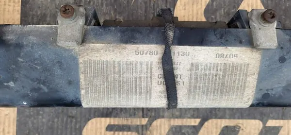 Achterbalk OEM 131313 voor Citroen DS4 C4 II B7 image 3