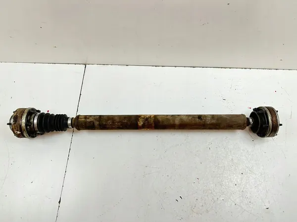Bakre drivaxel Jeep Grand Cherokee 2008 P52853417AD image 2