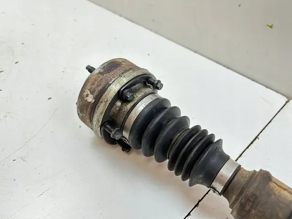 Bakre drivaxel Jeep Grand Cherokee 2008 P52853417AD image 4