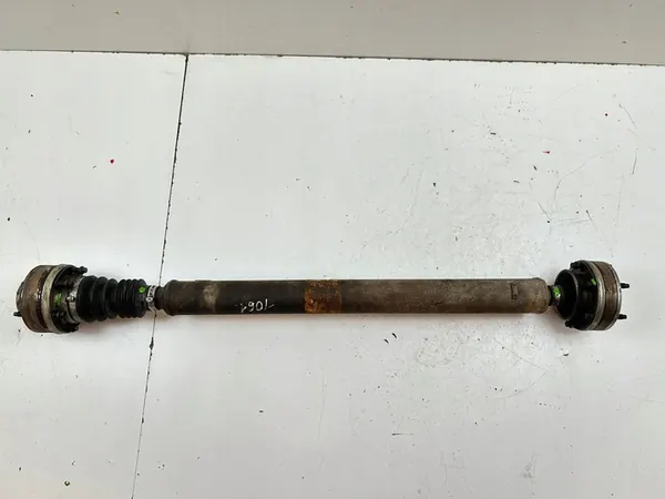 Bakre drivaxel Jeep Grand Cherokee 2008 P52853417AD image 5