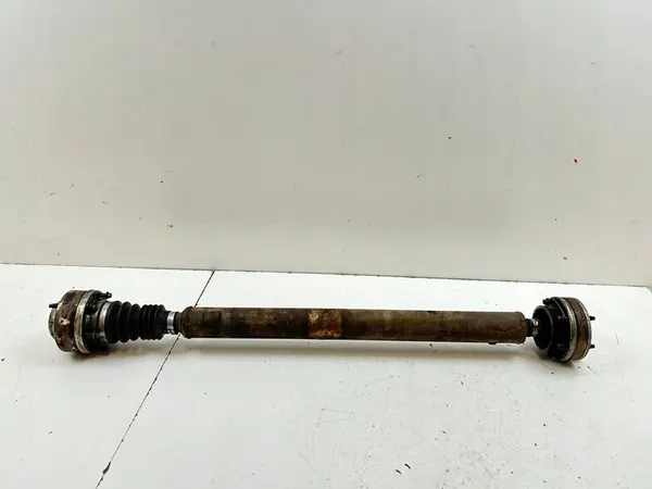 Bakre drivaxel Jeep Grand Cherokee 2008 P52853417AD image 6
