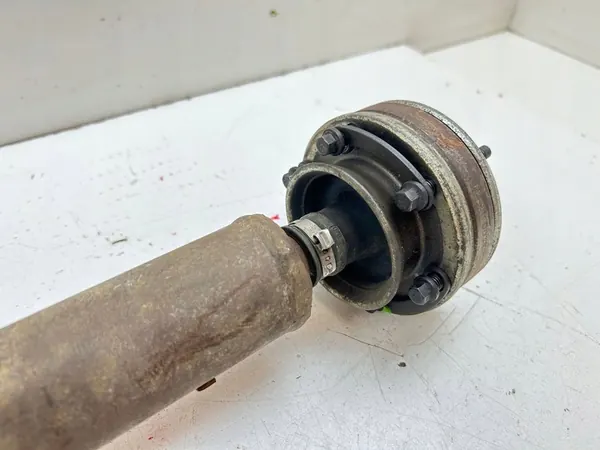 Bakre drivaxel Jeep Grand Cherokee 2008 P52853417AD image 8