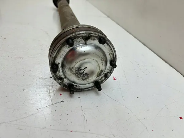 Bakre drivaxel Jeep Grand Cherokee 2008 P52853417AD image 9