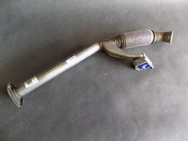 Audi S5 A5 F5 Uitlaat Recirculatiepijp OEM 8W0253343 image 2