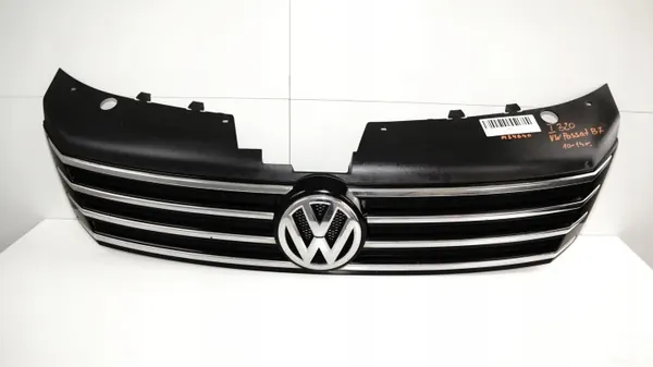 Grelha de para-choques OEM 375485416 para VW Passat B7 2010-2014 image 2