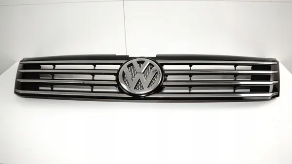 Grelha de para-choques OEM 375485416 para VW Passat B7 2010-2014 image 4