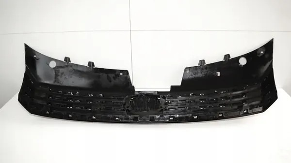 Grelha de para-choques OEM 375485416 para VW Passat B7 2010-2014 image 6