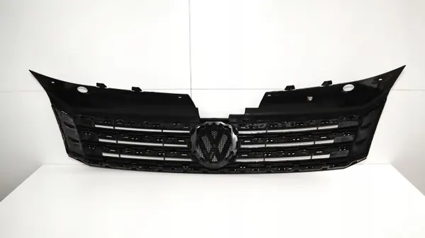Grelha de para-choques OEM 375485416 para VW Passat B7 2010-2014 image 7