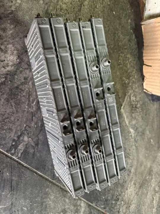 Toyota Hybride Batterijcel 1.8L voor Auris II Prius III image 2