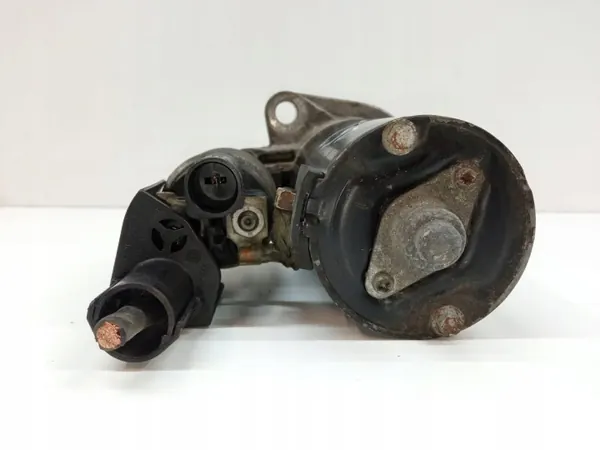 Motor de arranque 02M911024C 2.0 TDI Skoda Superb II (2008-2015) image 4