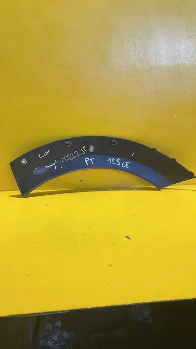 MINI COUNTRYMAN COOPER - VÄNSTER BAKRUTA LIST image 2