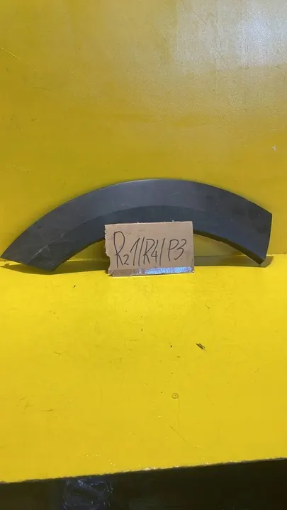 MINI COUNTRYMAN COOPER - VÄNSTER BAKRUTA LIST image 5