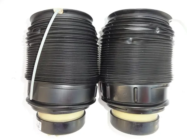 MERCEDES E-CLASS W212 BOLSA DE SUSPENSÃO AÉREA A2123203925 image 1