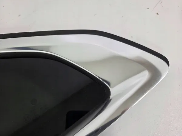 Vidro lateral esquerdo OEM 3G8845297E para VW Arteon 2019 image 3
