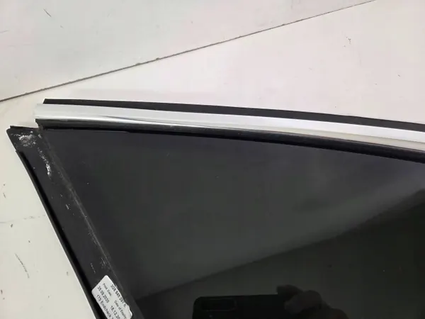 Vidro lateral esquerdo OEM 3G8845297E para VW Arteon 2019 image 4