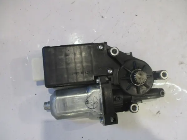 Zonnedakmotor OEM 91295-JG010 voor Nissan X-Trail T31 image 3