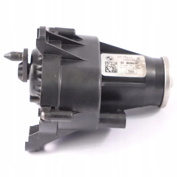 BMW E90 N47 G20 N57 Diesel Atuador de Coletor 8575534 image 2