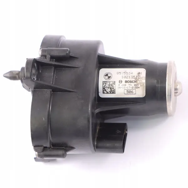 BMW E90 N47 G20 N57 Diesel Atuador de Coletor 8575534 image 4