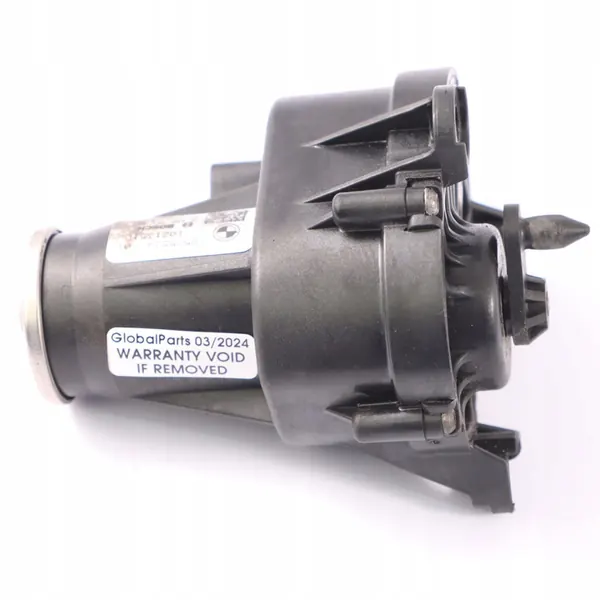 BMW E90 N47 G20 N57 Diesel Atuador de Coletor 8575534 image 5