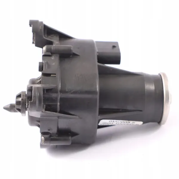 BMW E90 N47 G20 N57 Diesel Atuador de Coletor 8575534 image 9