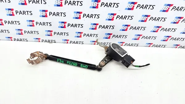 BMW Scheinwerferniveausensor OEM 6870000 Front RWD image 2