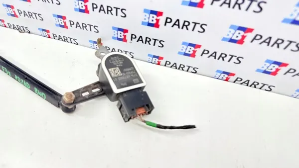 BMW Scheinwerferniveausensor OEM 6870000 Front RWD image 3