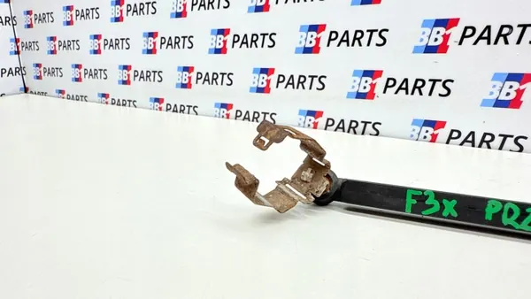BMW Scheinwerferniveausensor OEM 6870000 Front RWD image 4
