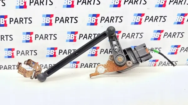 BMW Scheinwerferniveausensor OEM 6870000 Front RWD image 5